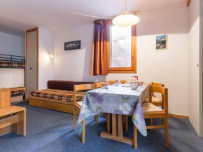 Studio divisé avec terrasse sud, proche pistes et centre station, rez-de-chaussée - FR-1-181-2523